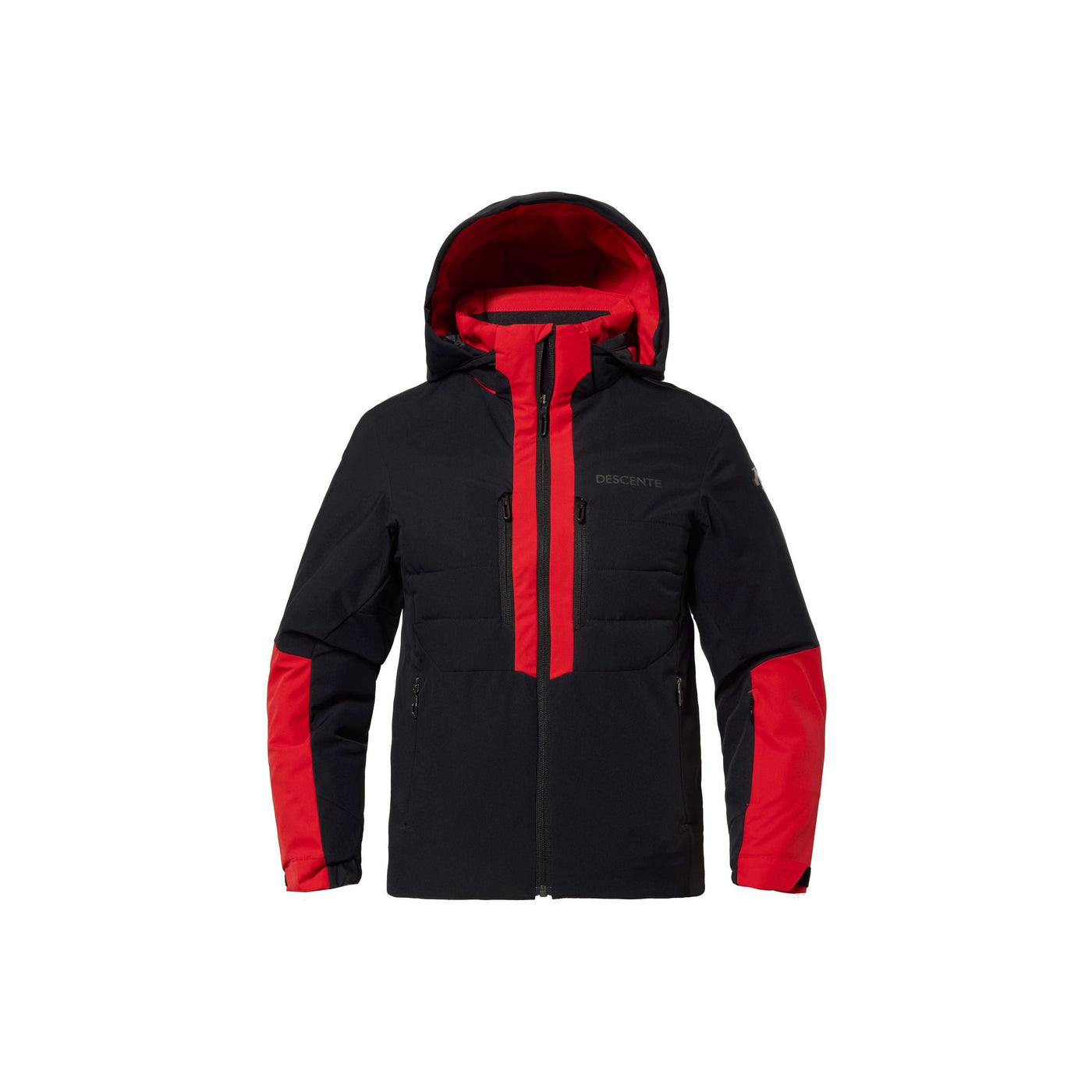 Descente Jr Swiss Jacket