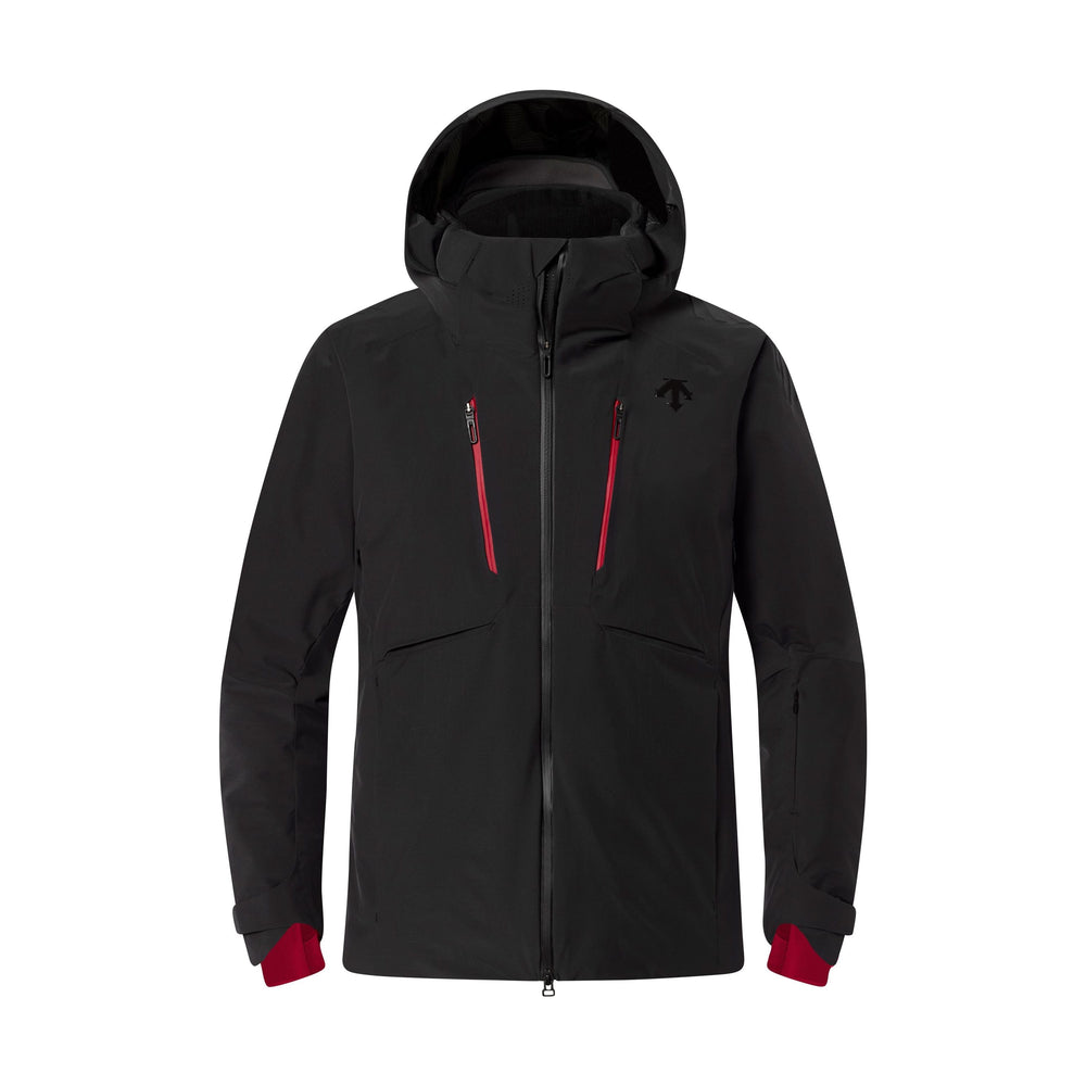 Descente Shoulder Padd Jacket