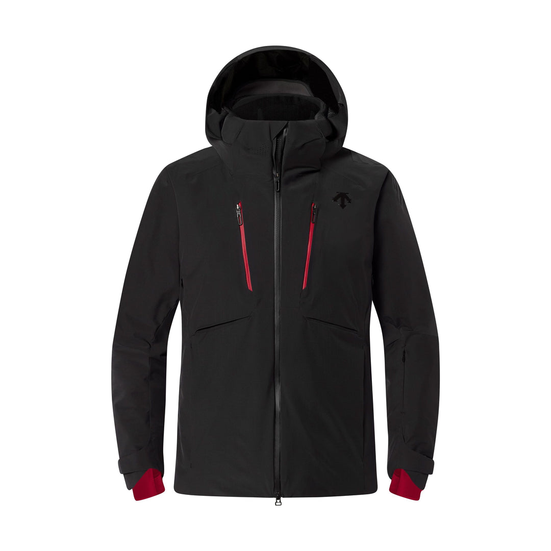 Descente Shoulder Padd Jacket
