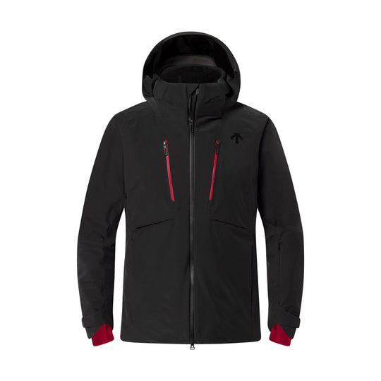 Descente Shoulder Padd Jacket