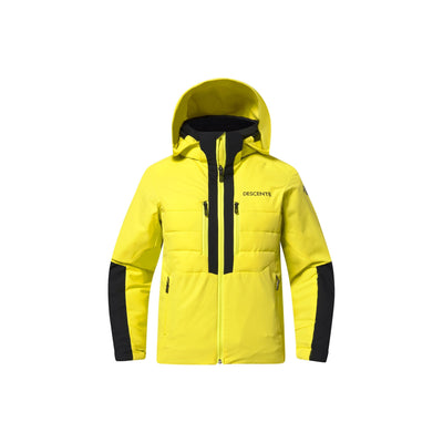 Descente Jr Swiss Jacket