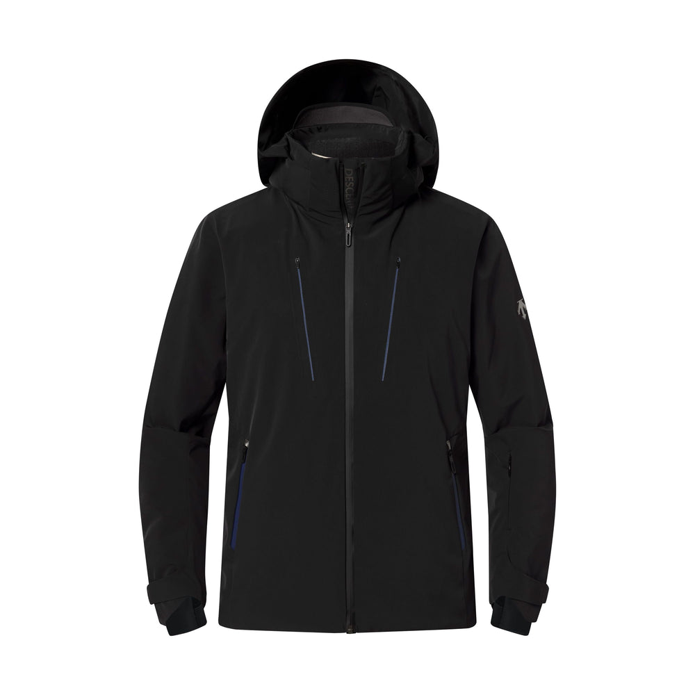 Descente Detachable Down Jacket