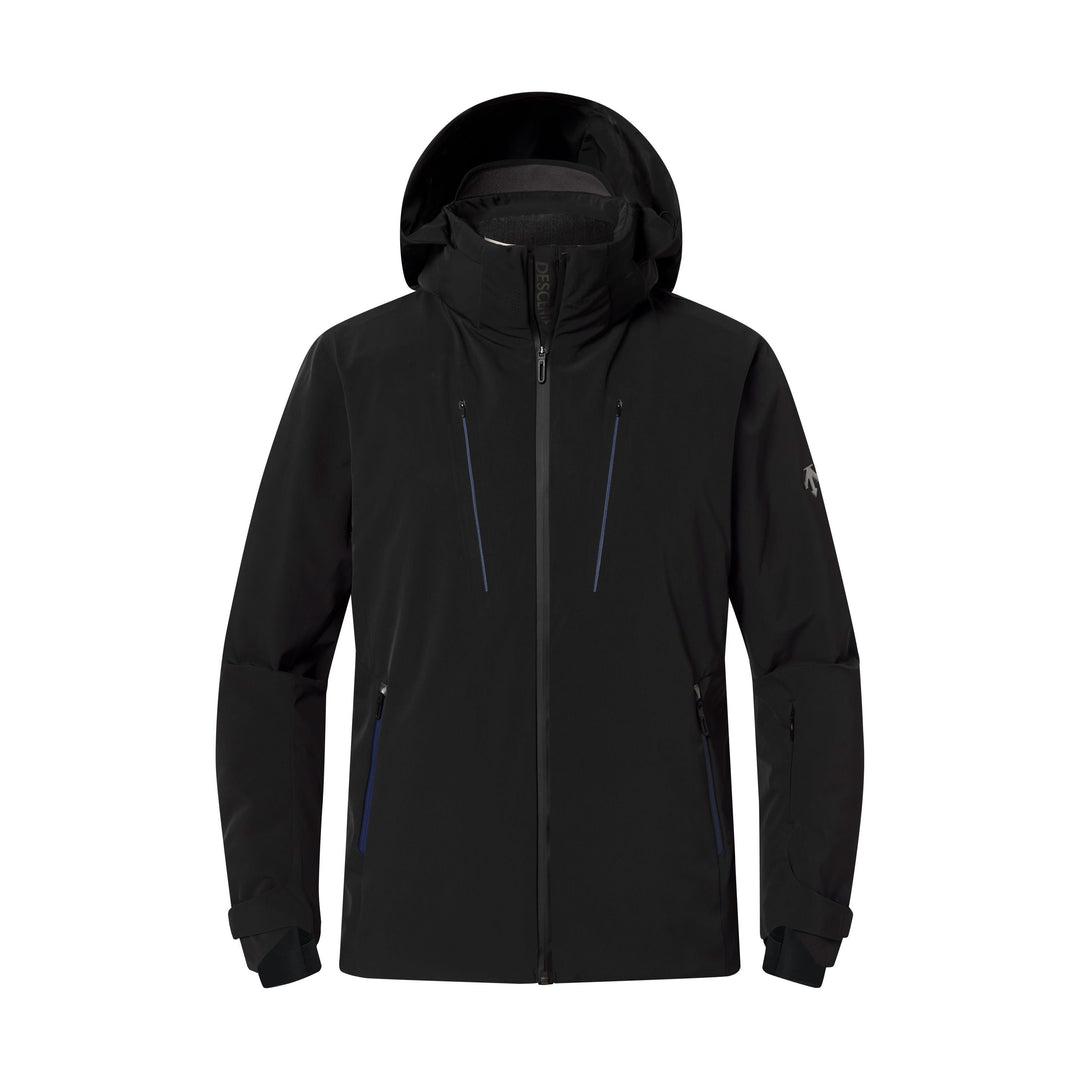 Descente Detachable Down Jacket