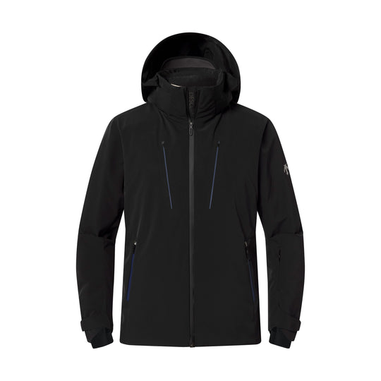 Descente Detachable Down Jacket