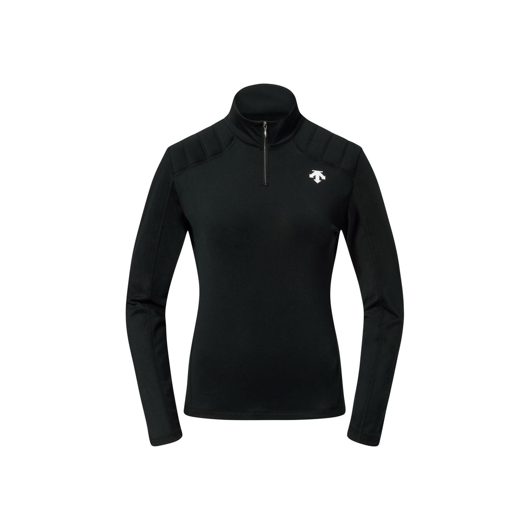 Descente W Shoulder Trim T-Neck