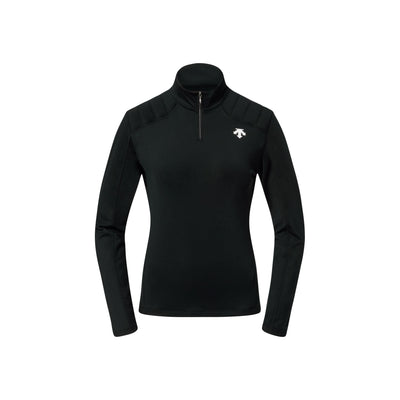 Descente W Shoulder Trim T-Neck