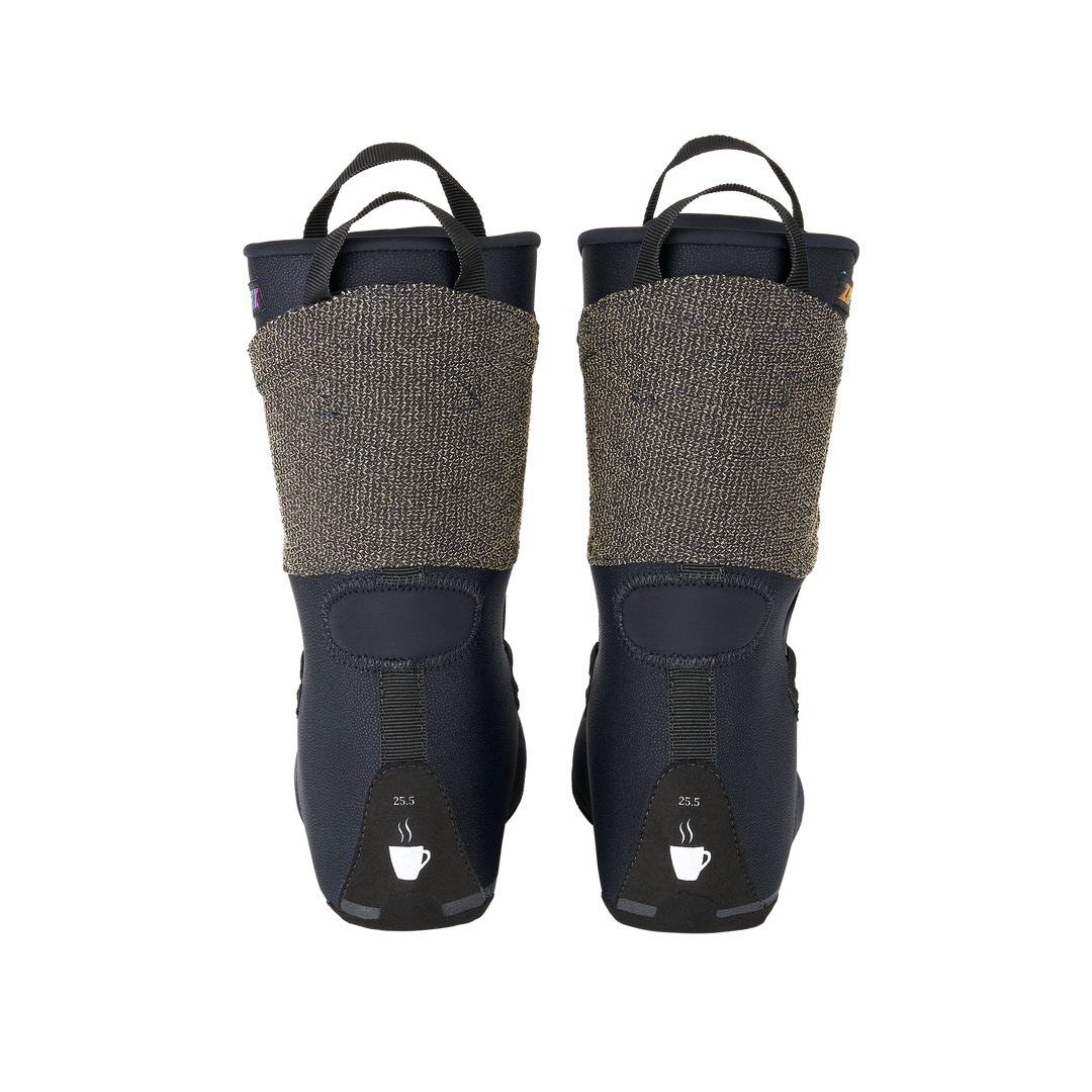 Zipfit Espresso Liner – Sundance Ski & Snowboard Shop