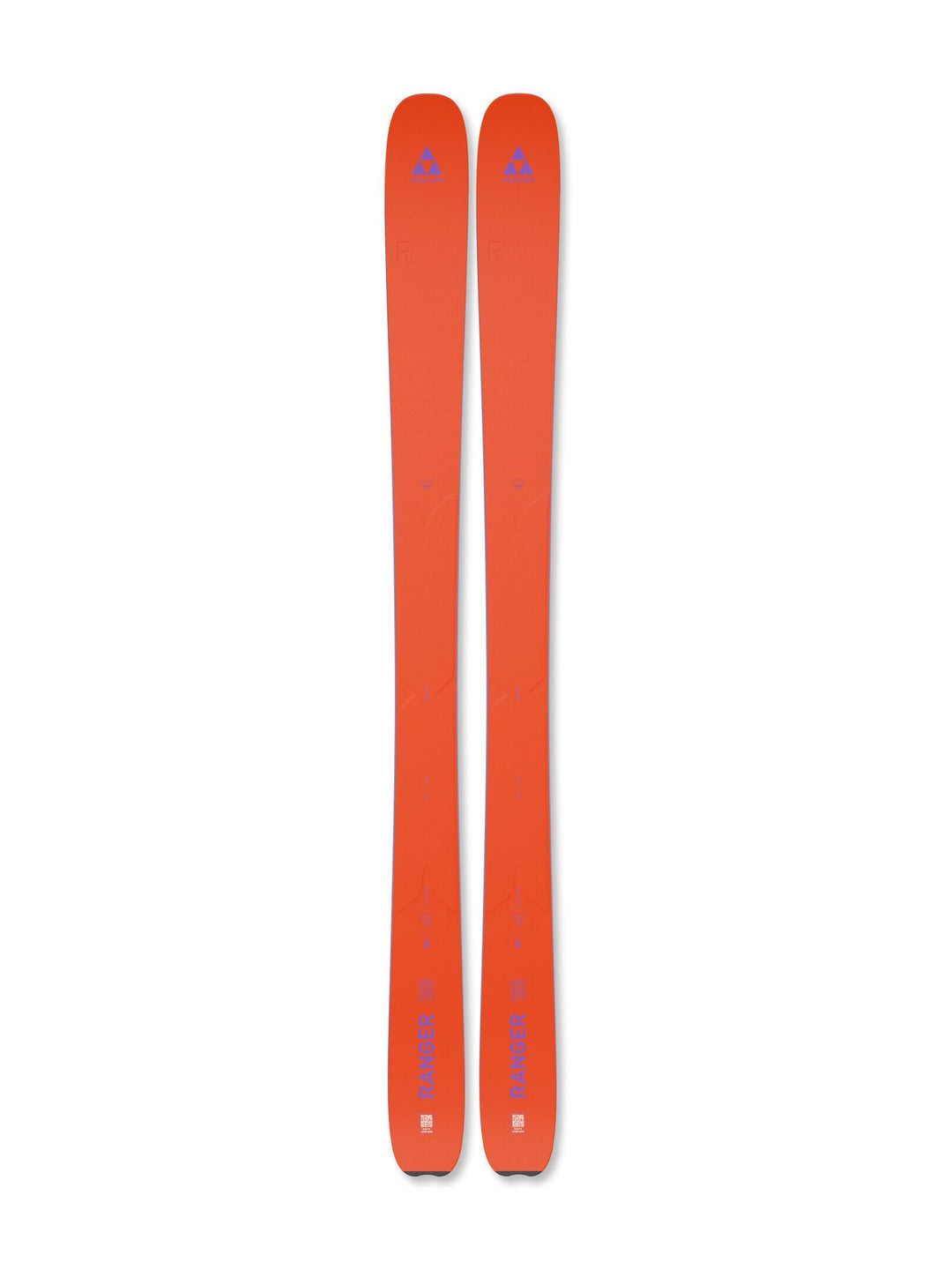 Fischer Ranger 108