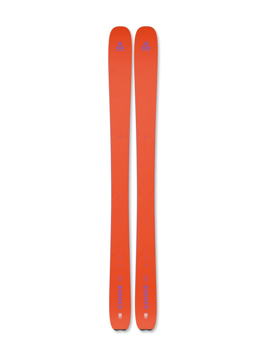 Fischer Ranger 108