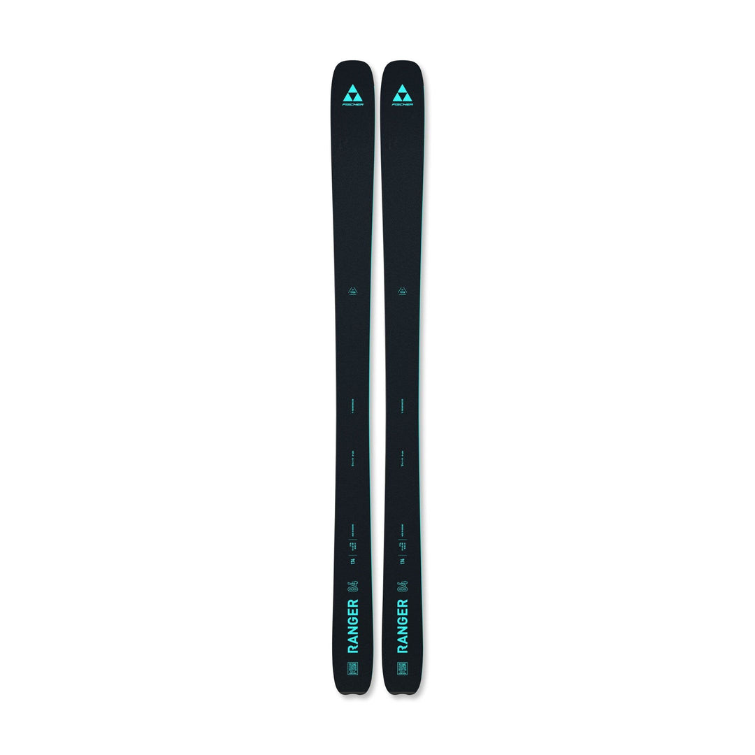 Fischer Ranger 84