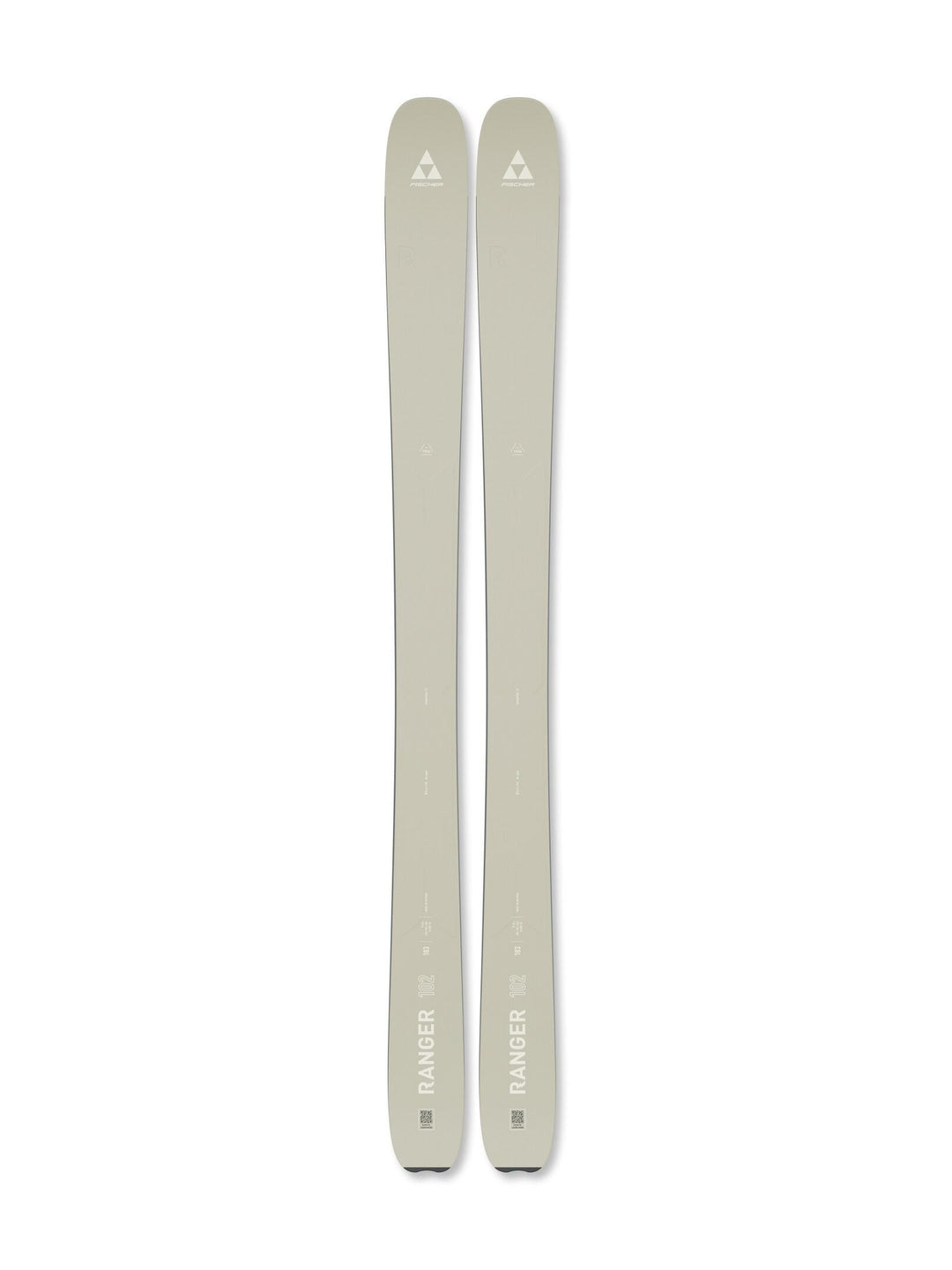 Fischer Ranger 102