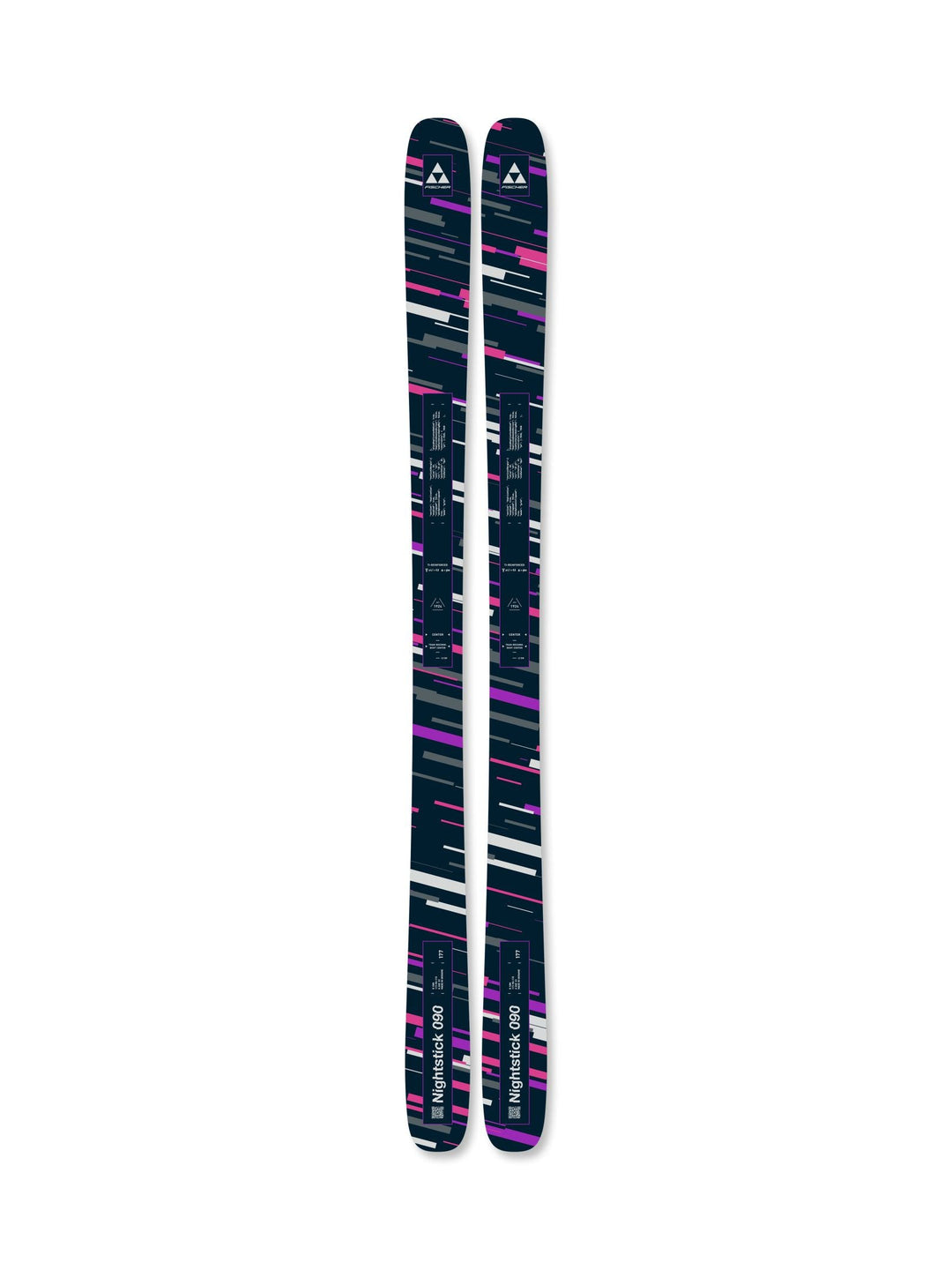 Fischer Nightstick 90