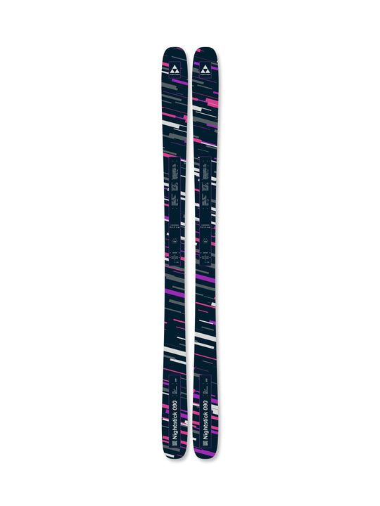 Fischer Nightstick 90