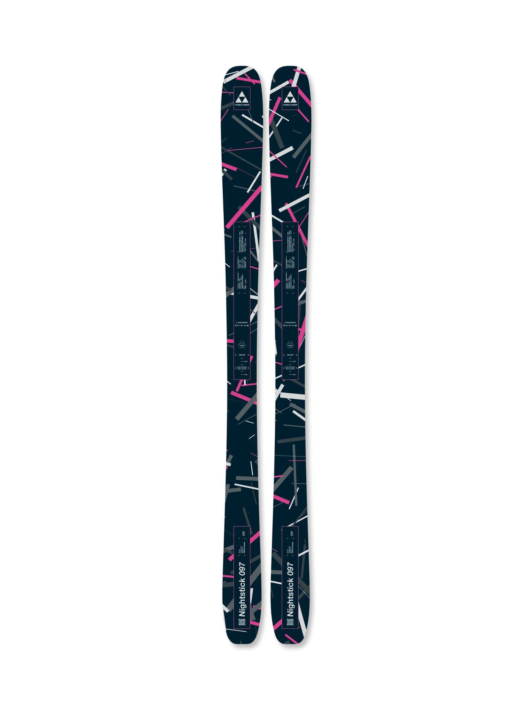 Fischer Nightstick 97