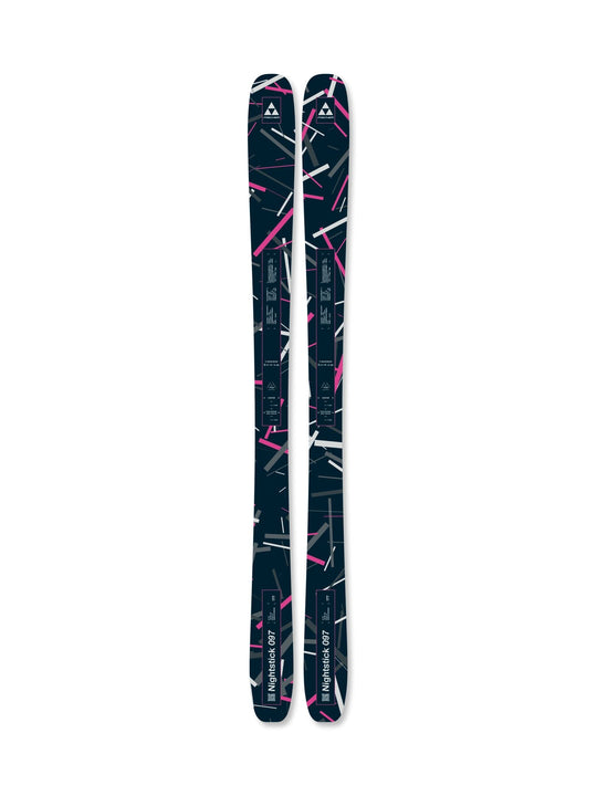 Fischer Nightstick 97