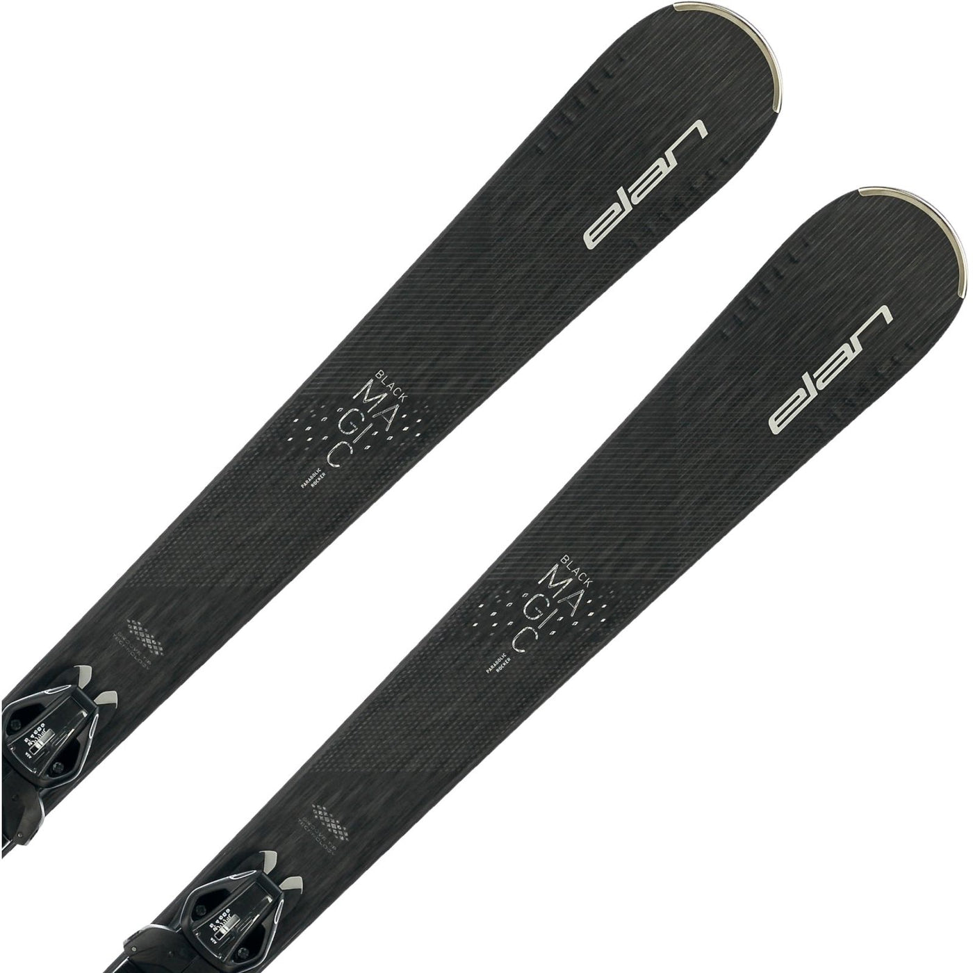 Elan Black Magic LS EL 9 S