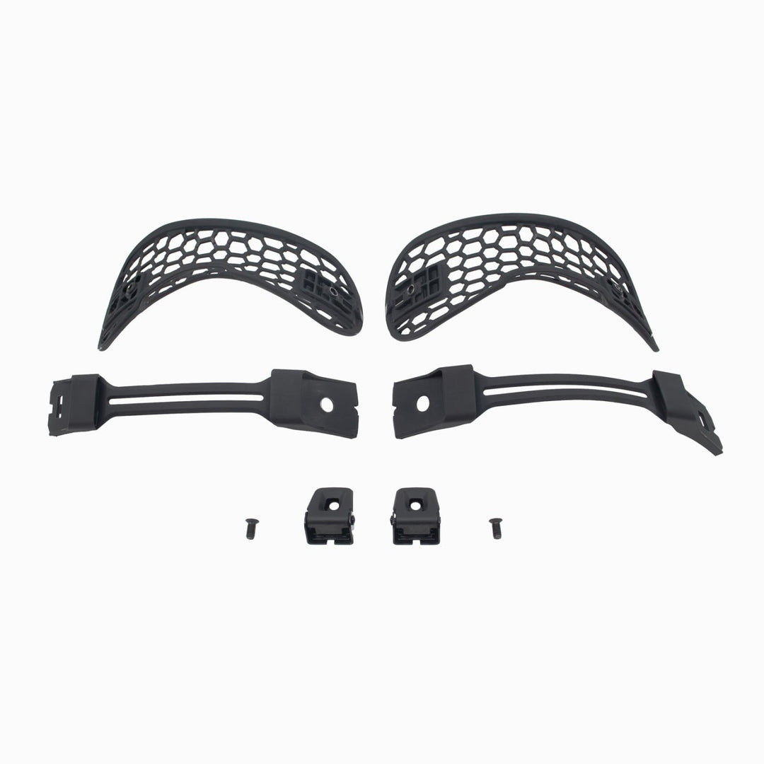 Nidecker ExoFrame Anklestraps Set