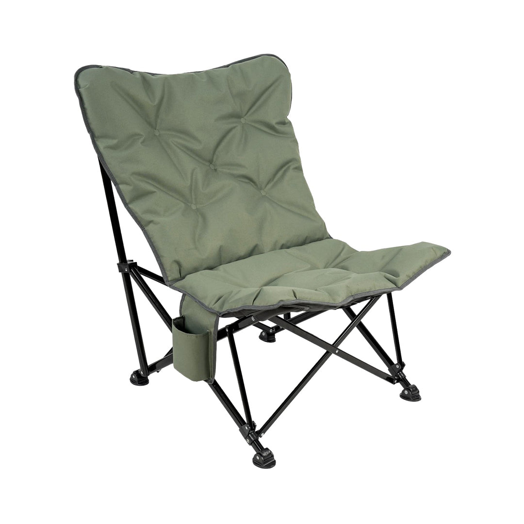 Kuma Aurora Chair Padded Seat