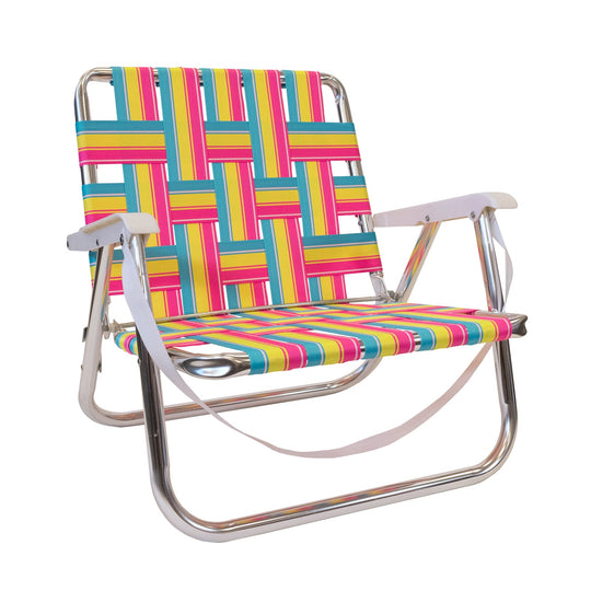 Kuma Backtrack Chair Low