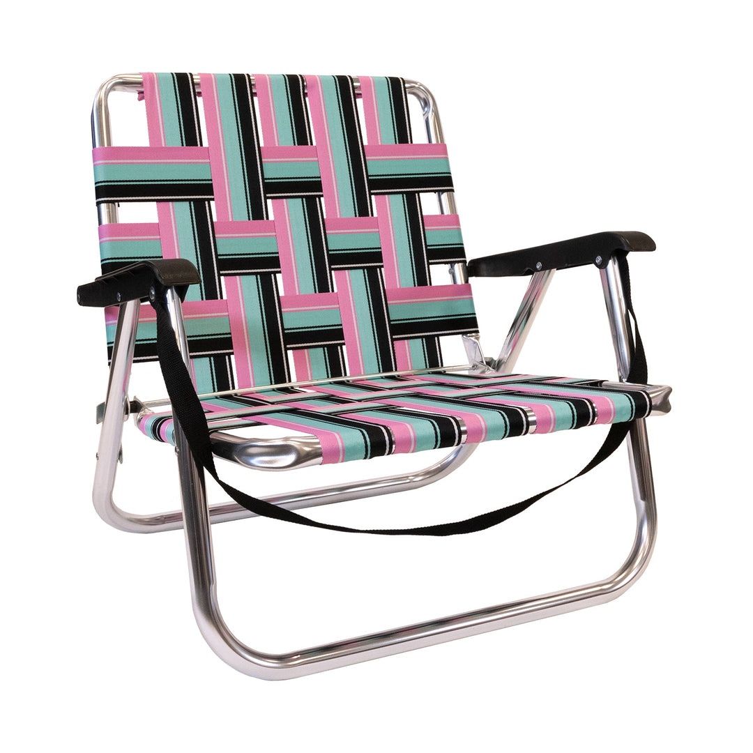 Kuma Backtrack Chair Low