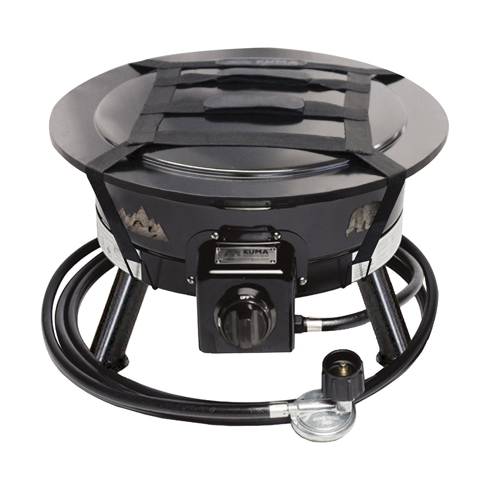 Kuma Bear Blaze Fire Bowl