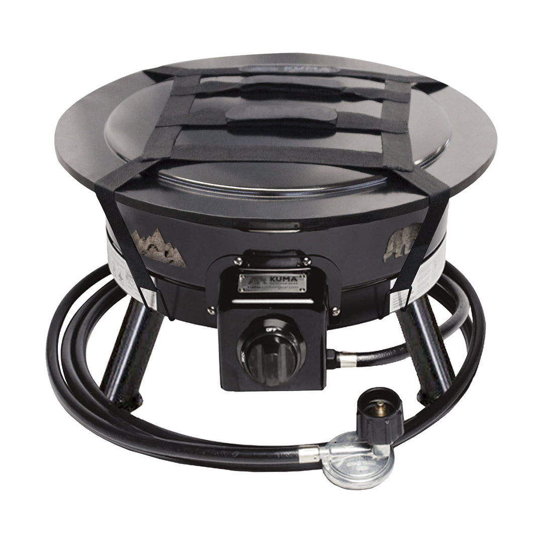 Kuma Bear Blaze Fire Bowl