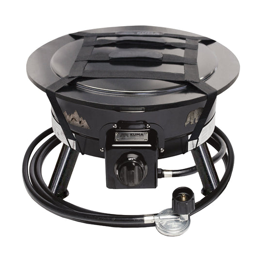 Kuma Bear Blaze Fire Bowl