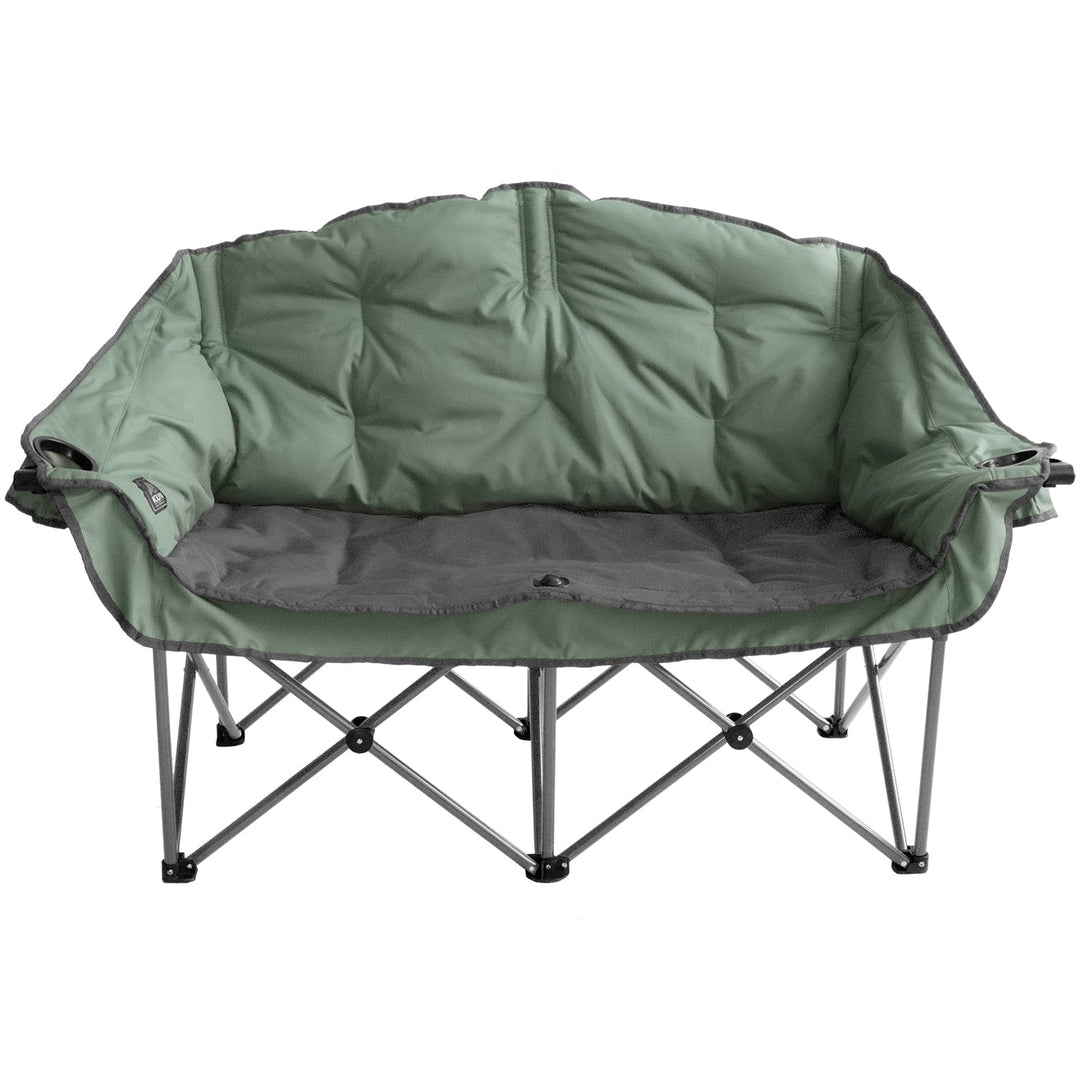 Kuma Bear Buddy/Double Chair
