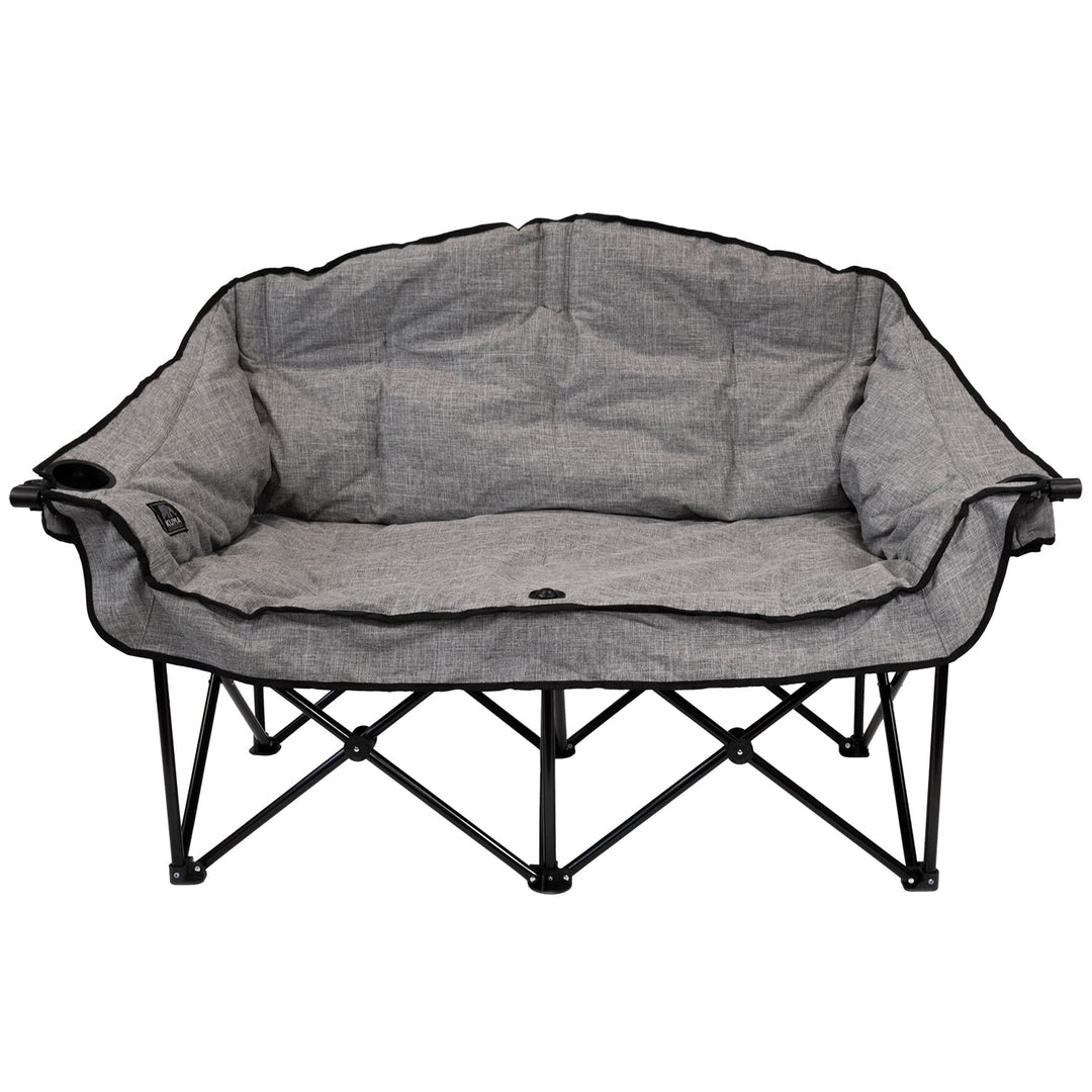 Kuma Bear Buddy/Double Chair