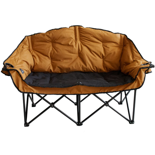 Kuma Bear Buddy/Double Chair