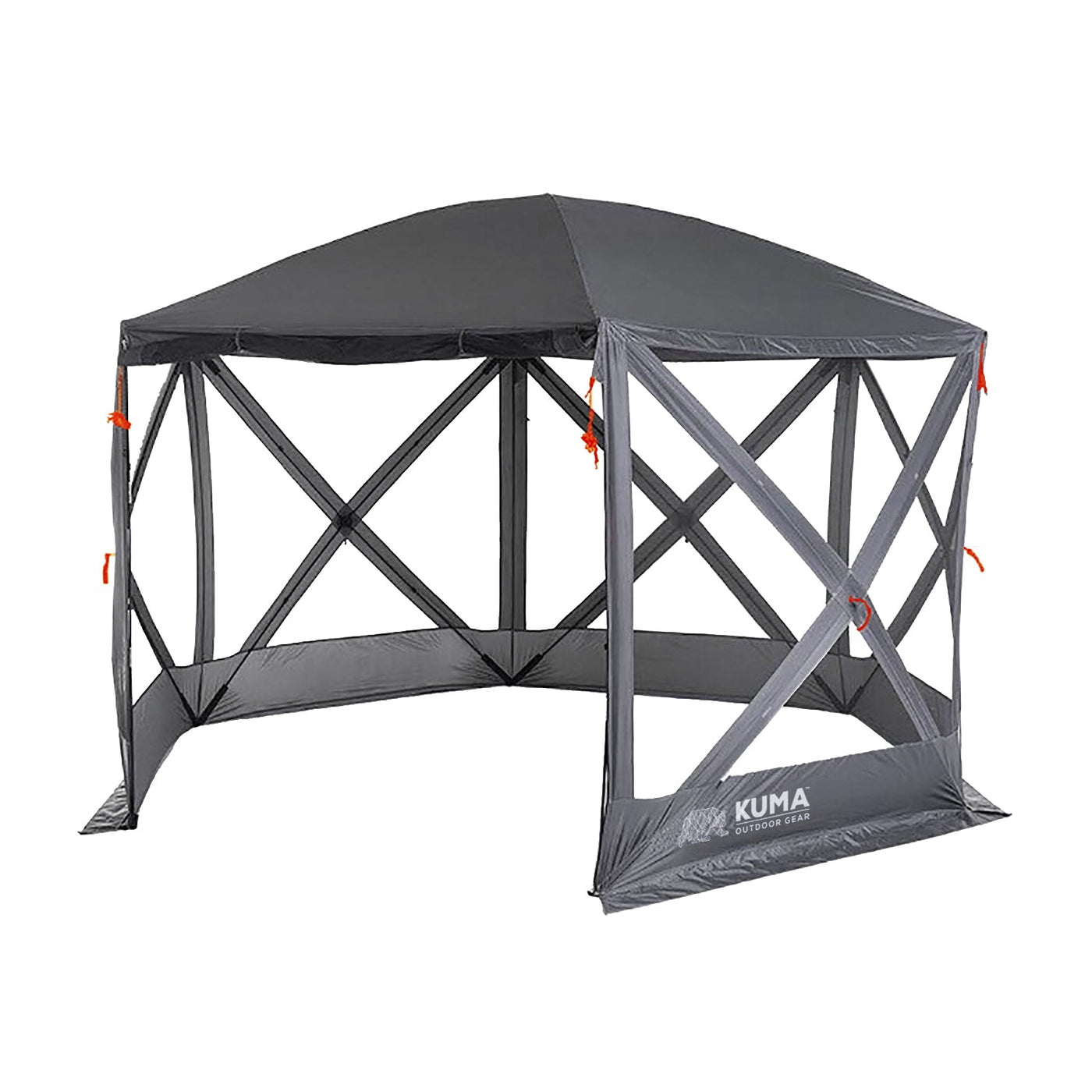 Kuma Bear Den Gazebo