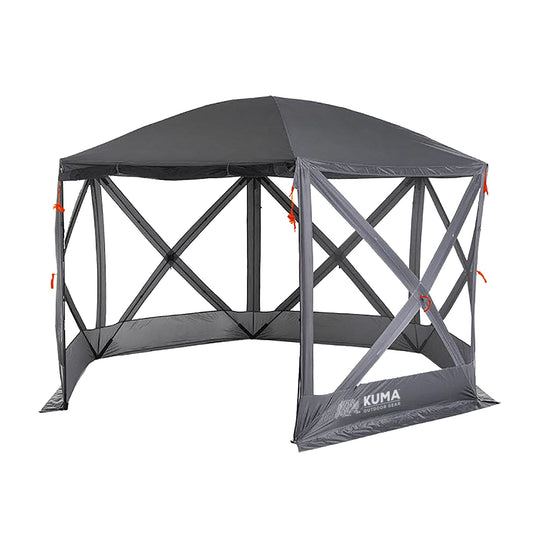 Kuma Bear Den Gazebo