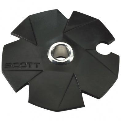 Scott Basket w/Collar