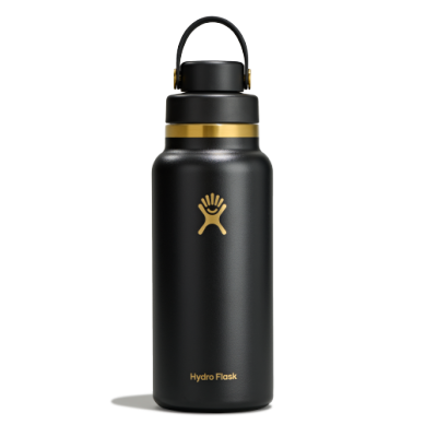 Hydro Flask 32oz Wide Flex Chug Cap