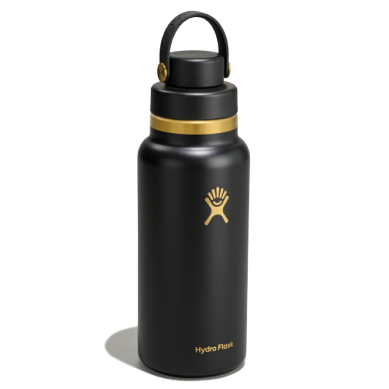 Hydro Flask 32oz Wide Flex Chug Cap