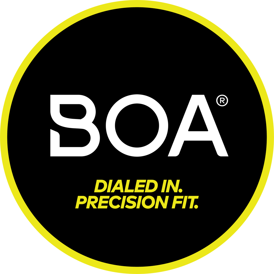 BOA Boot Repair