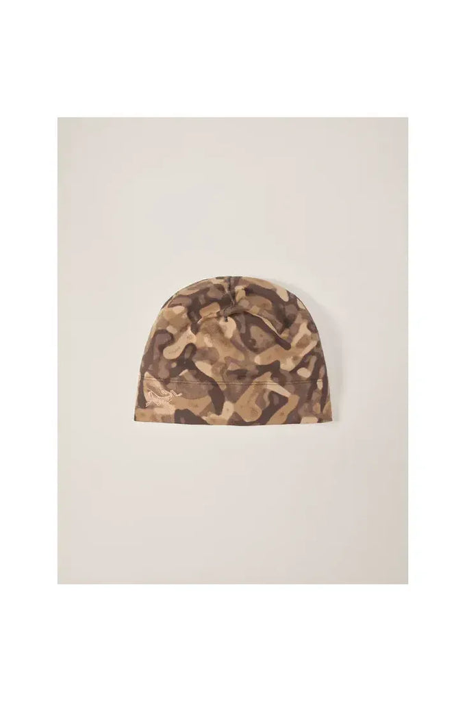 【完売品】Arc'teryx Rho Toque - Print S-M Arc'teryx Rho Toque - Print | Sundance Ski & Snowboard Shop