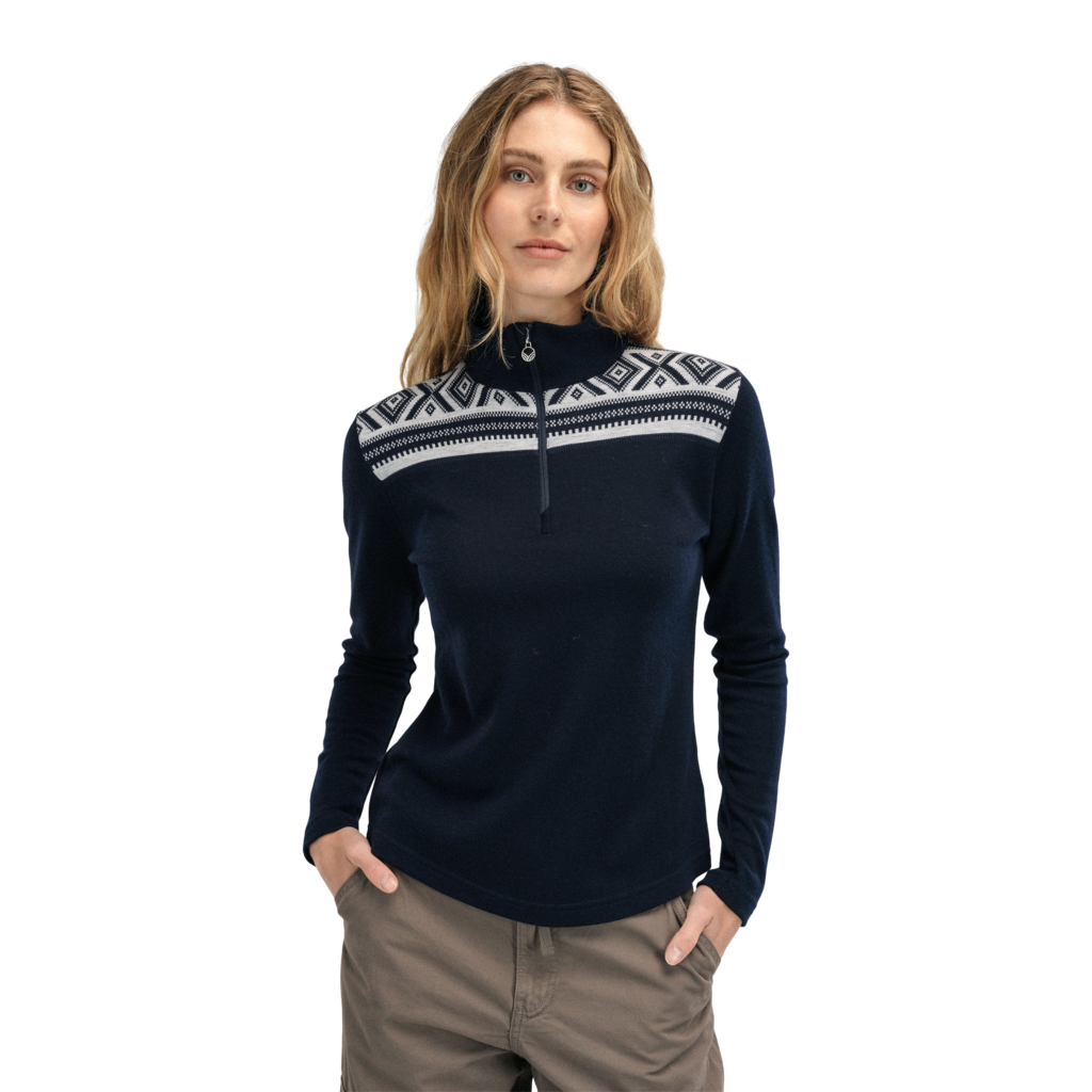 Dale of Norway Cortina Basic Fem Sweater