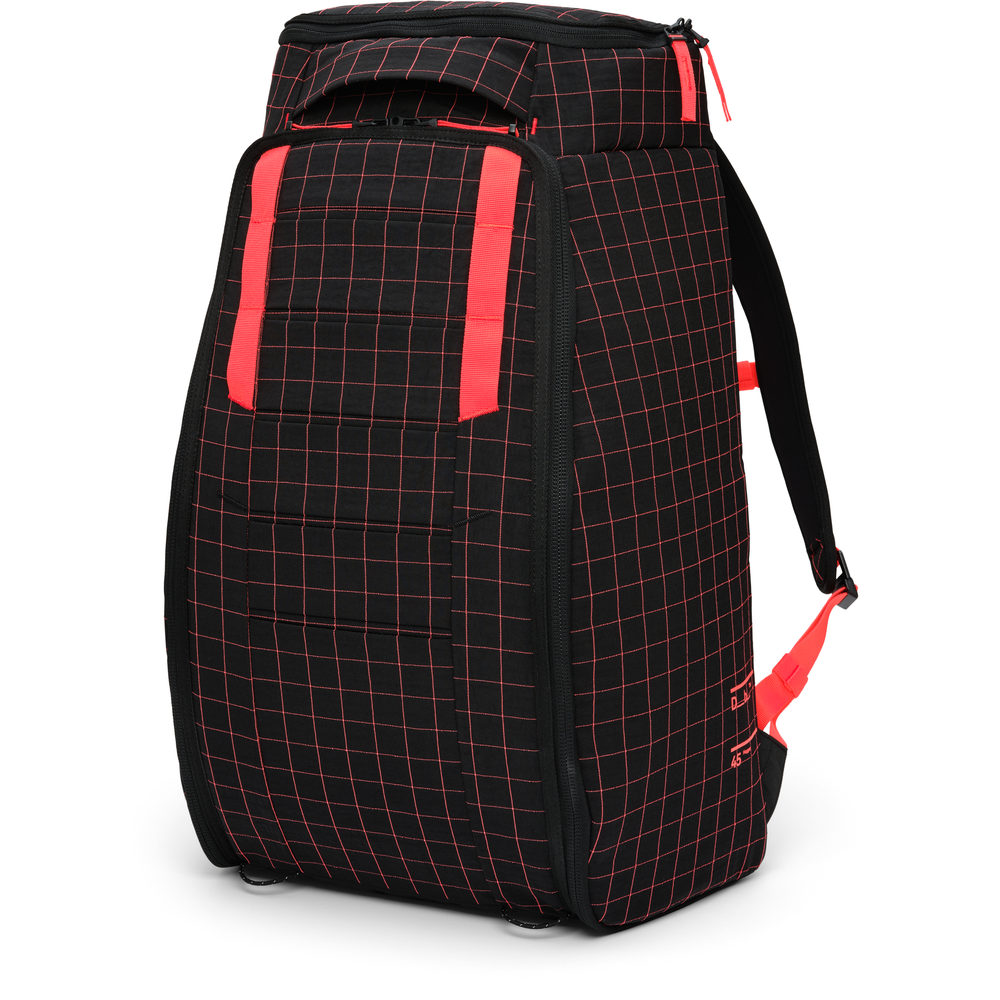 DB Hugger Bootpack