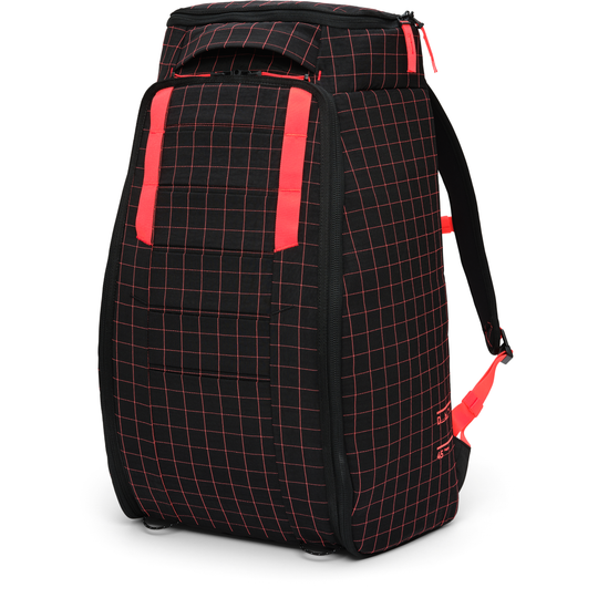DB Hugger Bootpack
