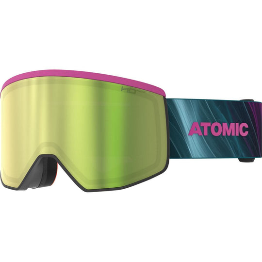 Atomic Four Pro HD Photo