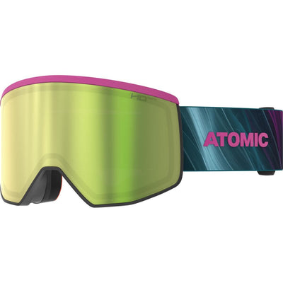 Atomic Four Pro HD Photo