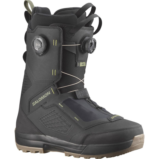 Salomon ECHO DUAL BOA