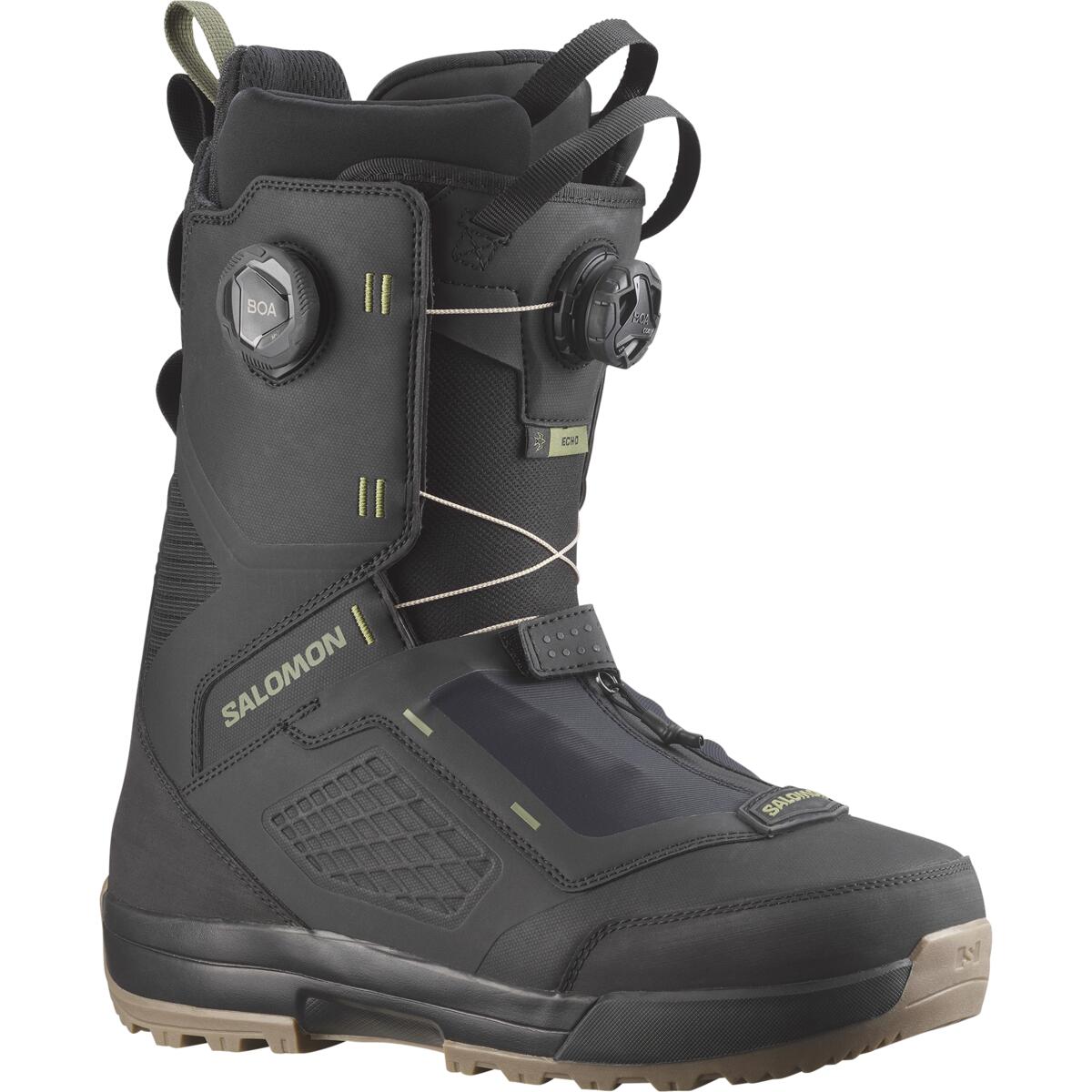 Salomon Echo Dual BOA