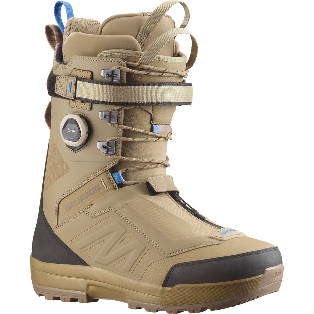 Salomon Echo Lace SJ BOA