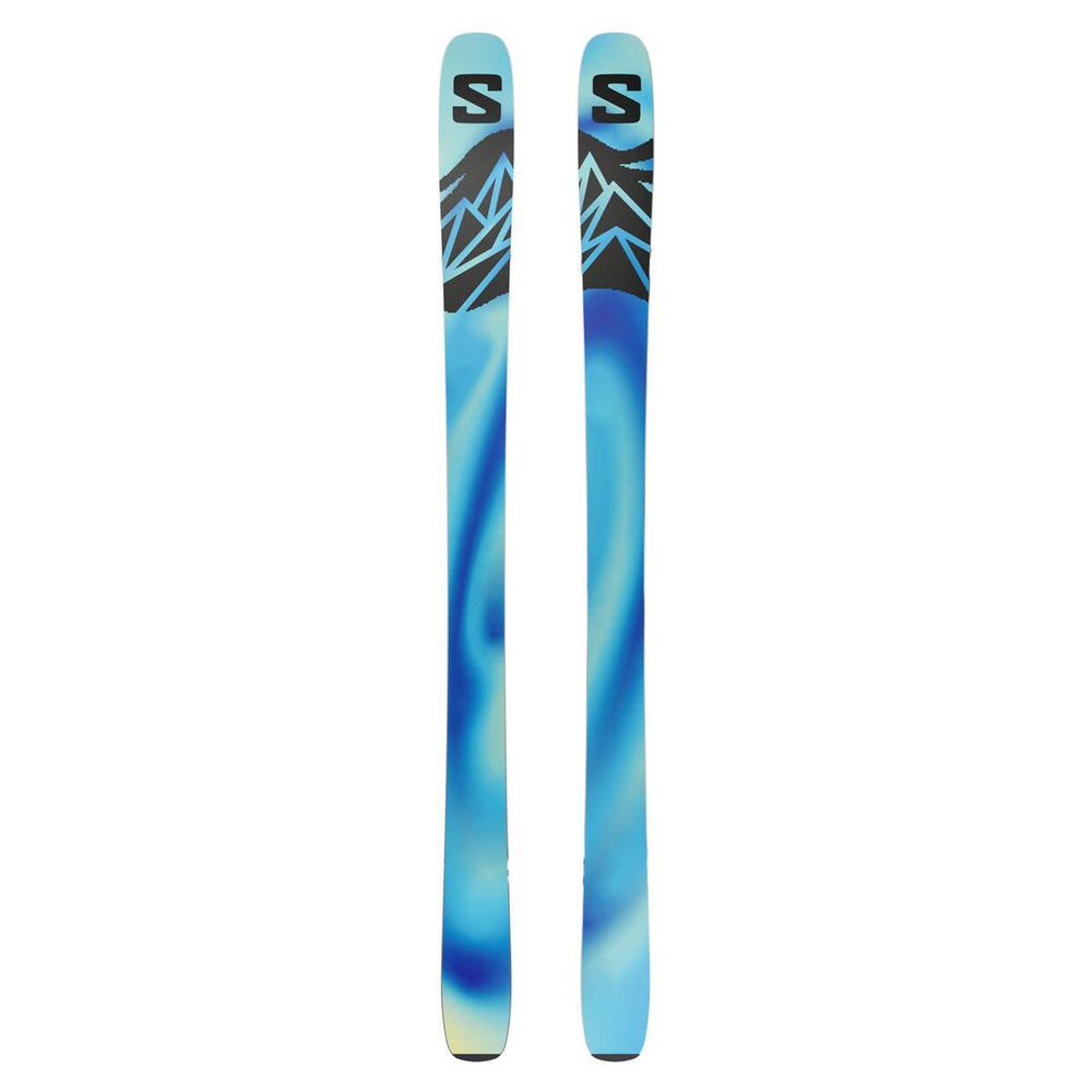 Salomon QST 100