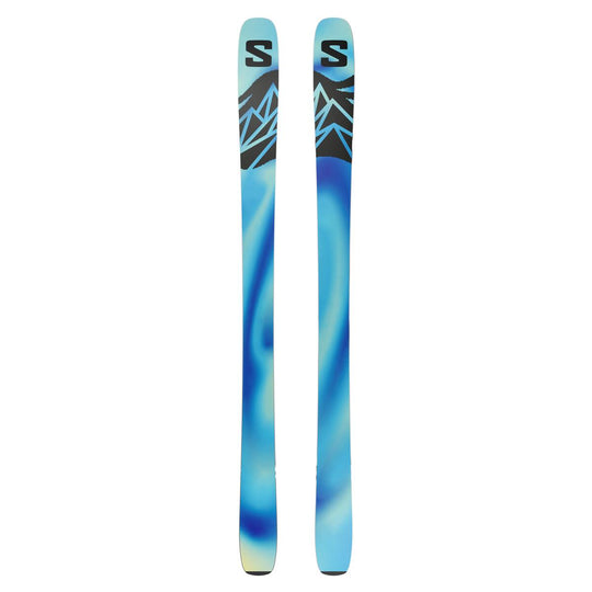 Salomon QST 100