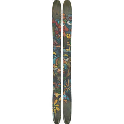 Atomic BENT 110
