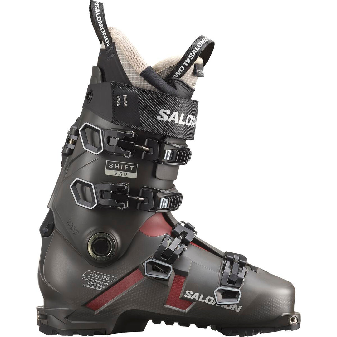 Salomon Shift Pro 120 AT GW