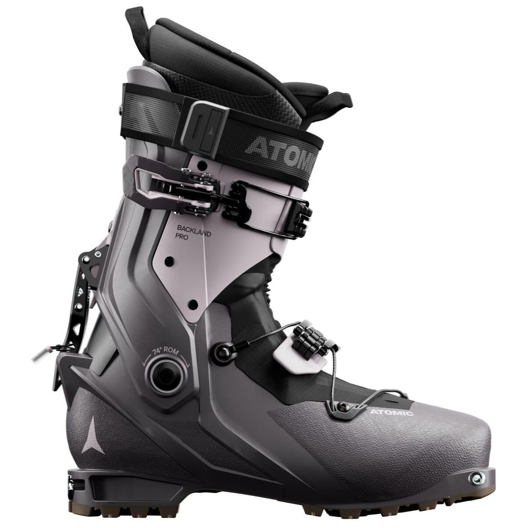 Atomic BACKLAND PRO W
